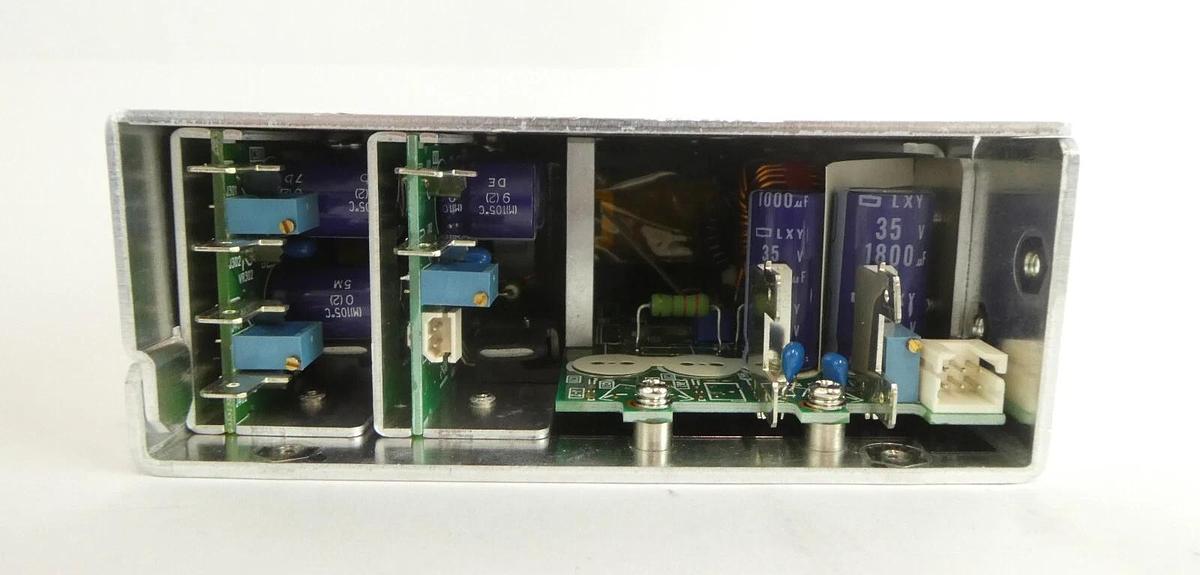 Used Lambda MA2500090A Power Supply Module Reseller Lot of 2 Working Surplus