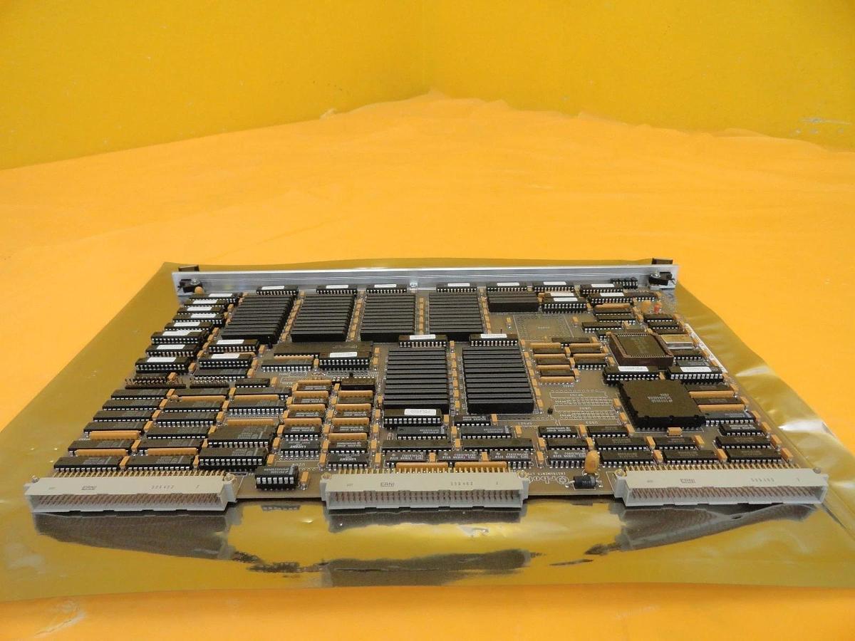 Used Orbot W29132 WFRECORDER REC_SC9 4000166 PCB Card AMAT WF 736 DUO Used Working