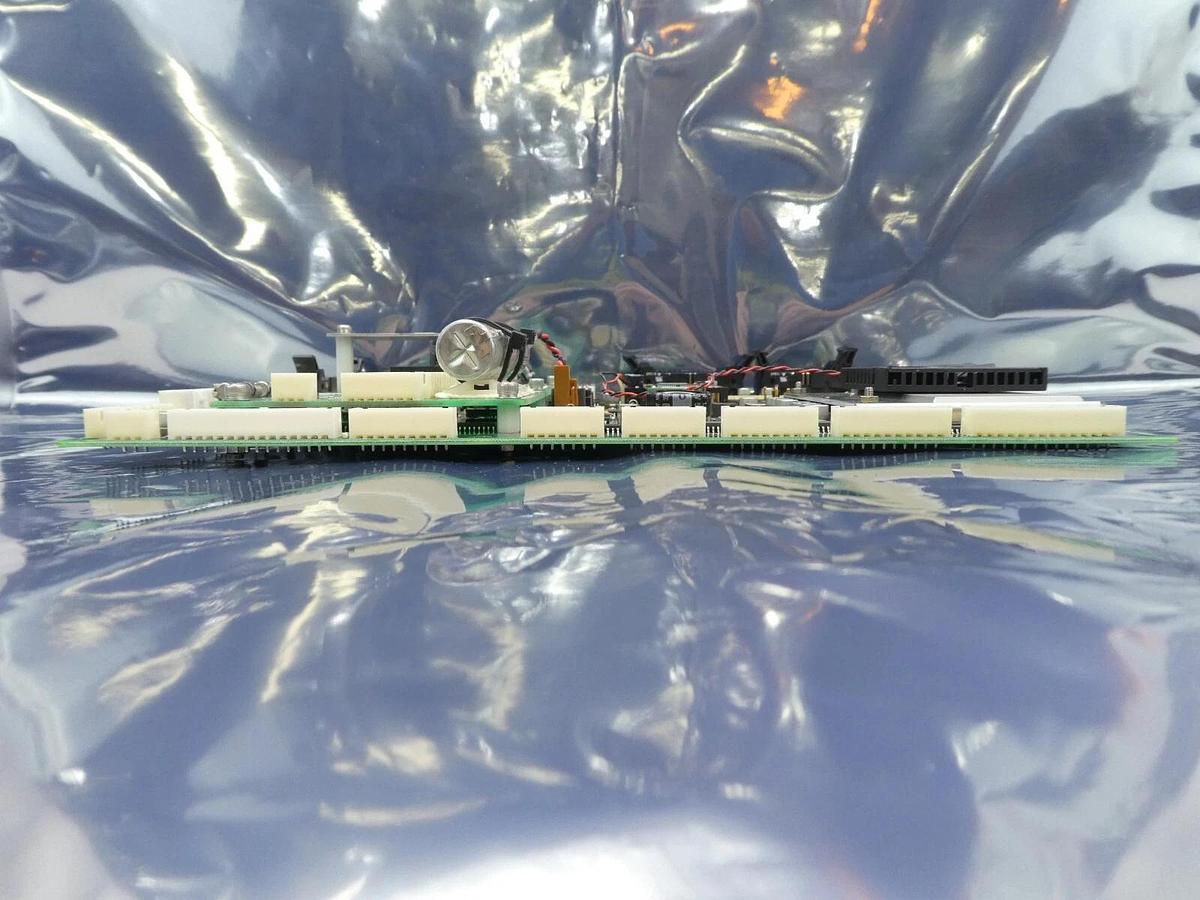 Used Shinko Electric 3ASSYC805500 SBC Single Board Computer PCB OHT-CPU VHT5-1-1