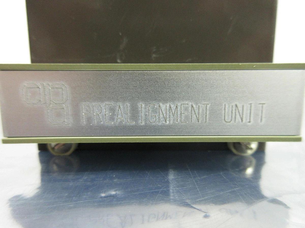 Used ASML 4022.428.1804 Prealignment Unit PCB Card PAS 5000/2500 Wafer Stepper Used