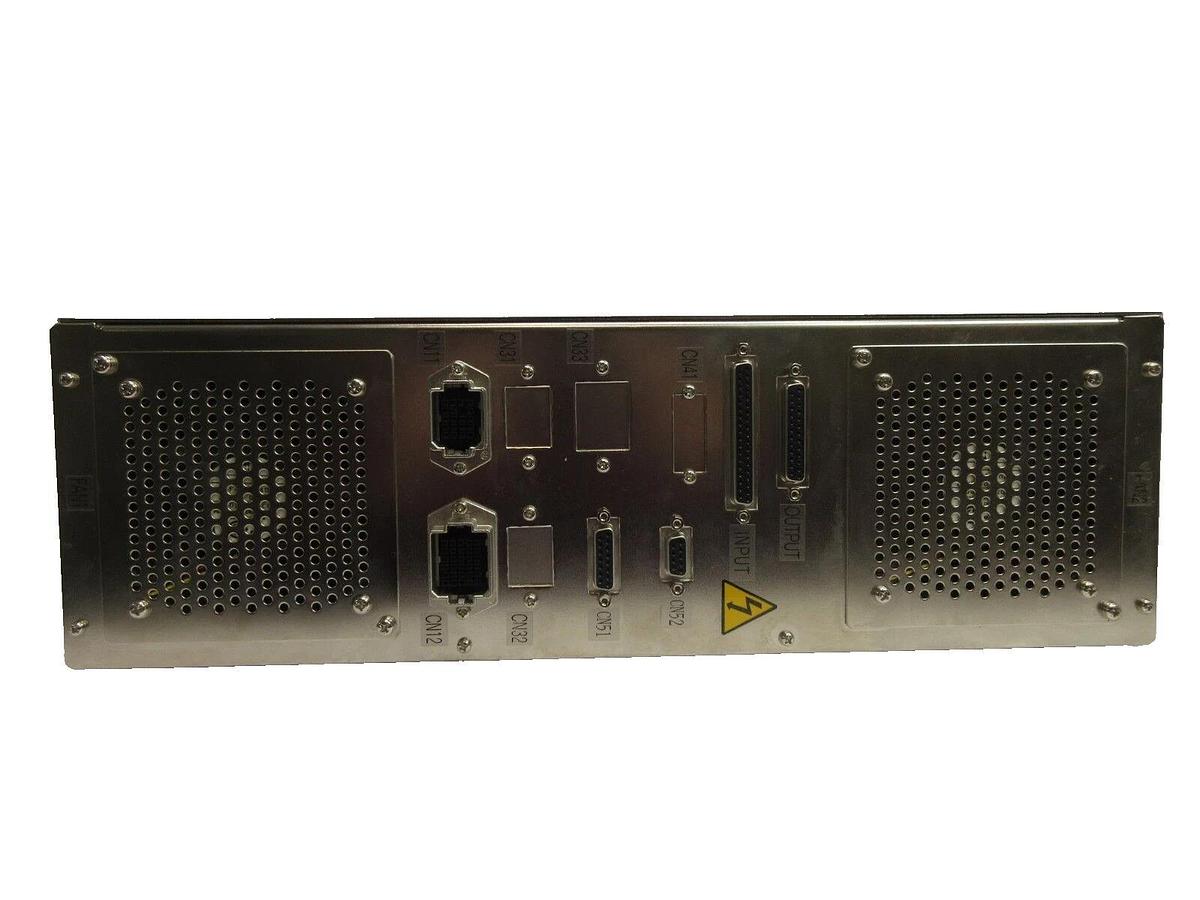 Used Yaskawa Electric ERCR-SS23-A005 Robot Controller Working Surplus