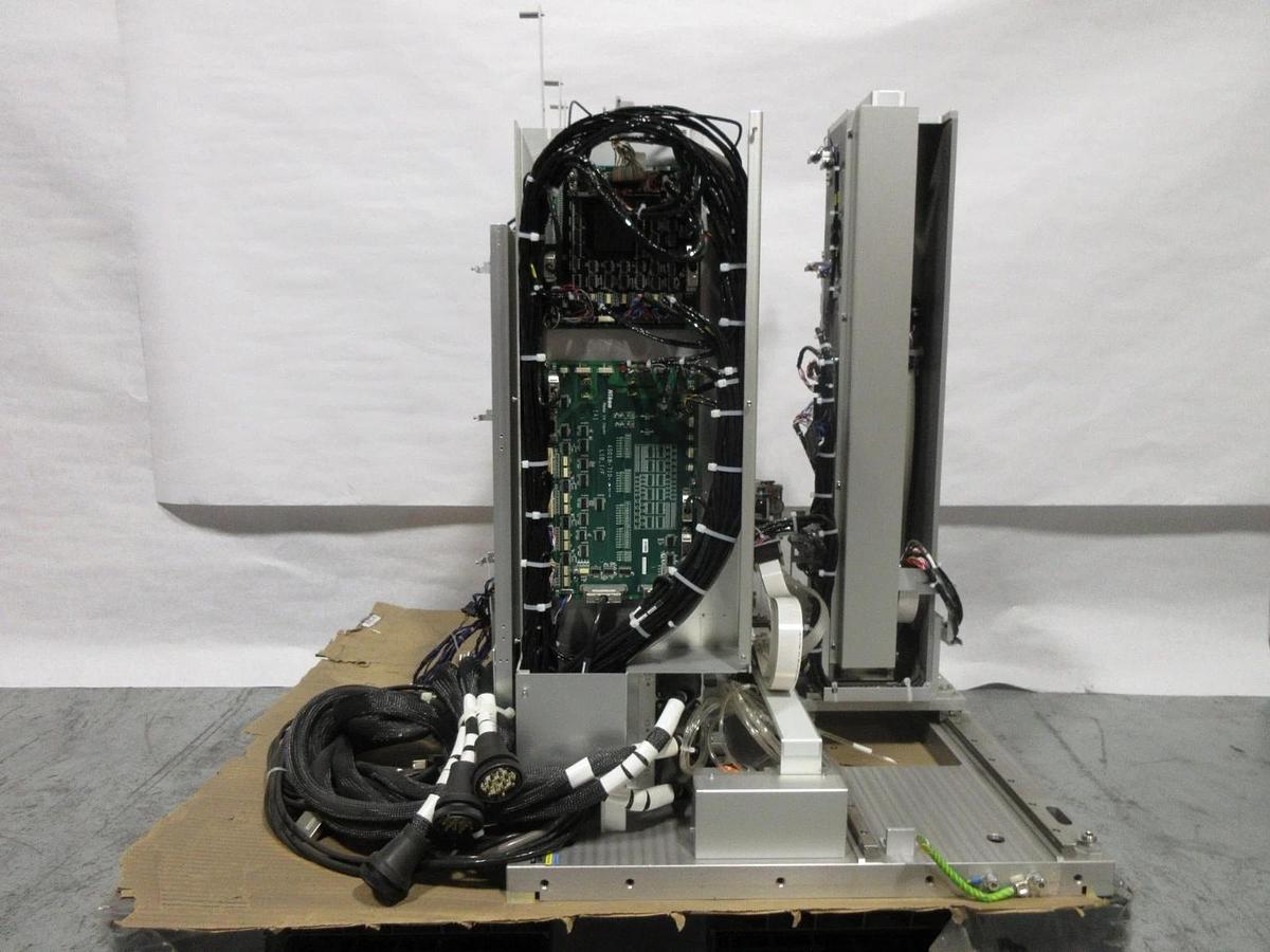 Used Nikon Reticle Loader Unit NSR-S205C Step-and-Repeat Exposure System Spare
