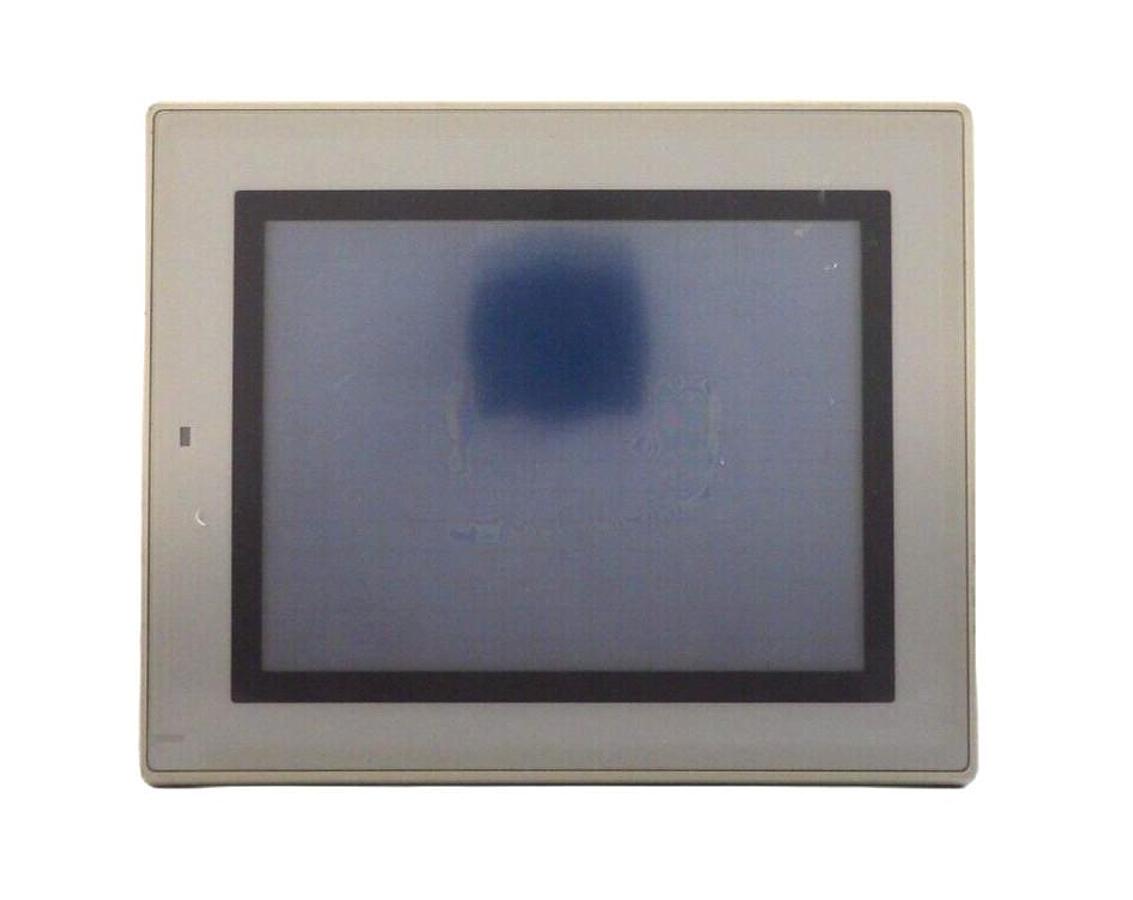 Used Keyence VT3-Q5MW 6" LCD Interface Touch Panel Display Assembly Working Surplus