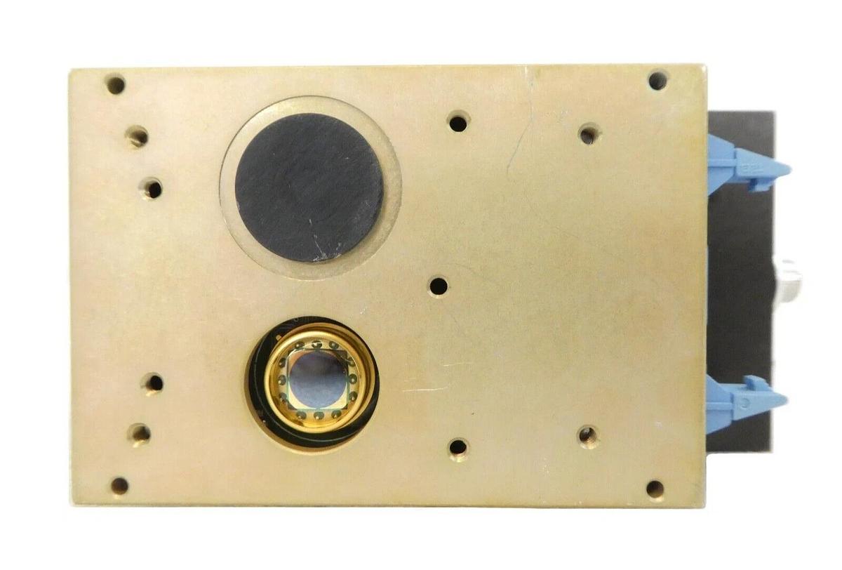 Used Therma-Wave 18-015358 Optic Plate Detector Assembly OPTI-PROBE OP 7341 Working