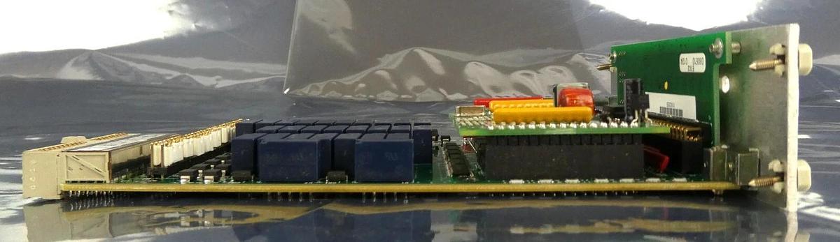 Used AMAT Applied Materials 0190-09956 Loadlock Interface 0090-01809 Working Surplus