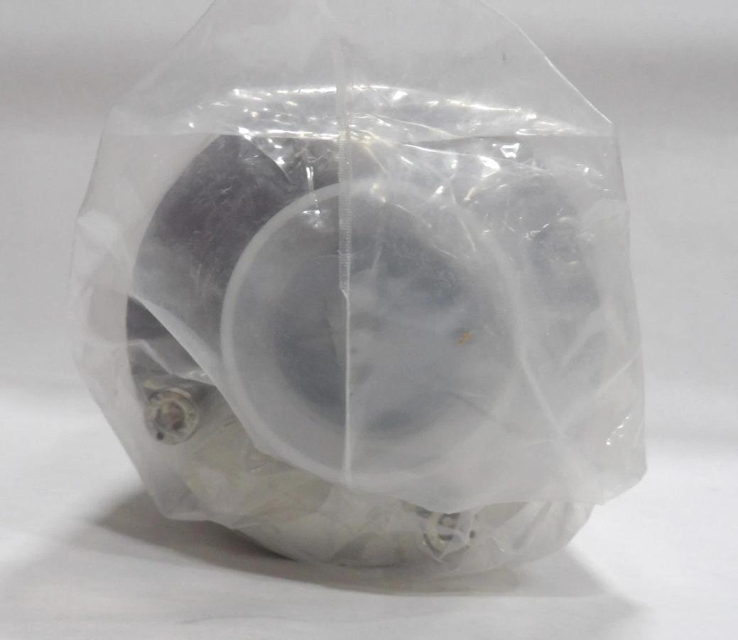 Used Ebara Technologies C-4003-003-0001 EV-M Exhaust Silencer IPN 500298791 New