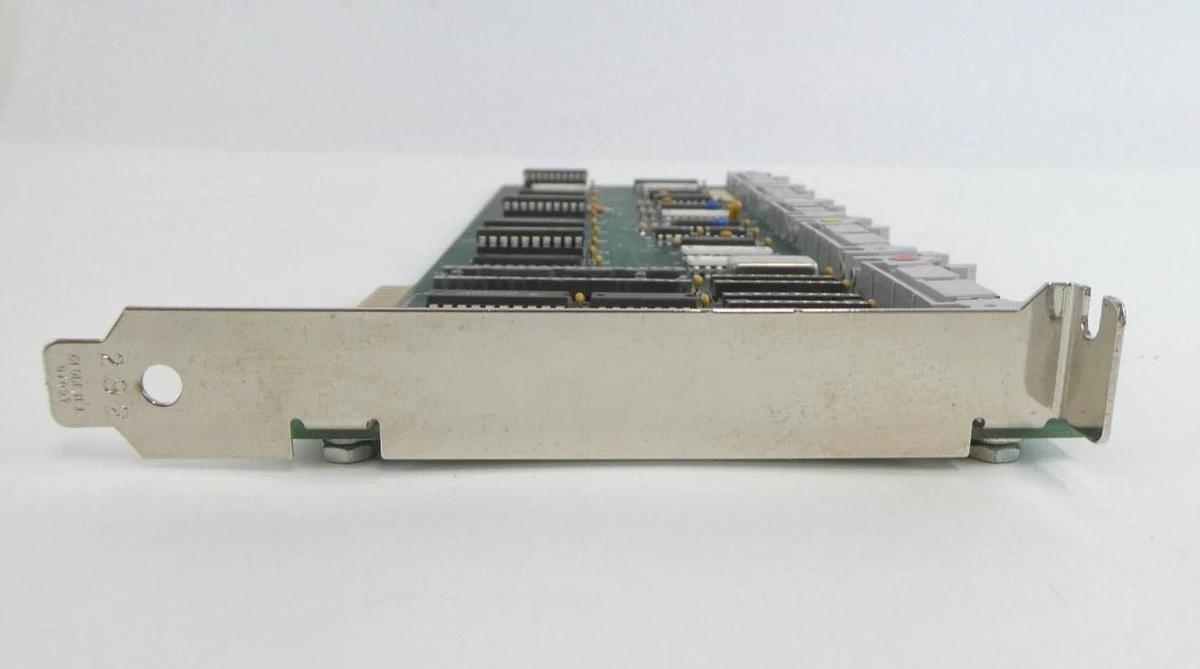 Used Altek Semiconductor 400-1510 Processor PCB Card 400-1522A CS-400E Working