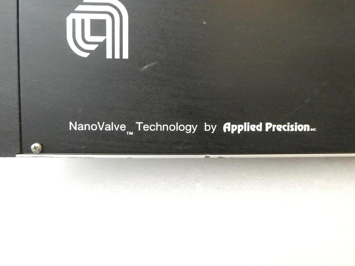 Used Applied Precision 52-504254-002 NanoValve Controller Working Surplus