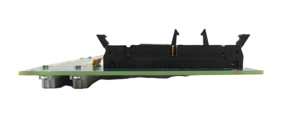 Used AMAT Applied Materials 0100-00294 Mainframe Seriplex Backplane PCB Working