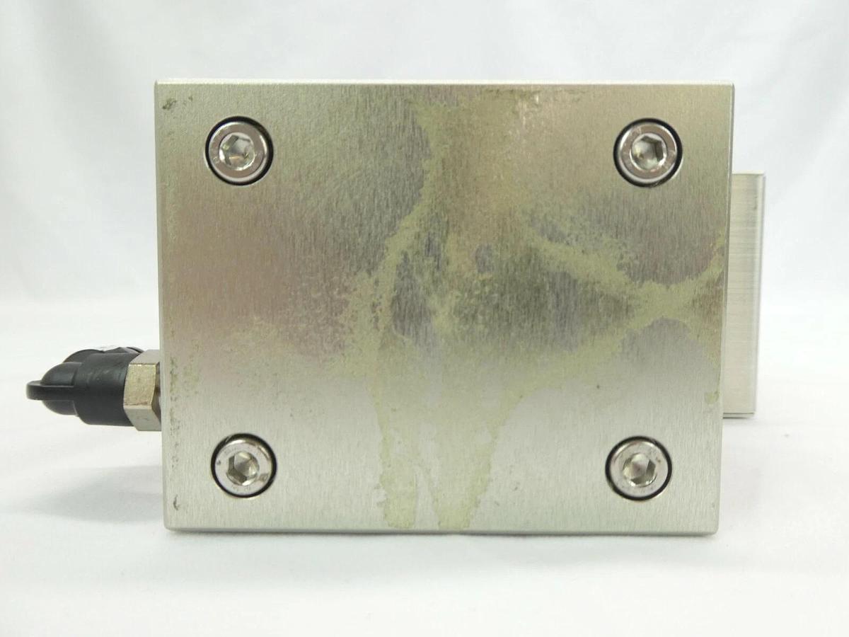 Used V-Tex V55069 Slit Valve ROLLCAM Tokyo Electron 3M86-027234-11 Trias System Spare