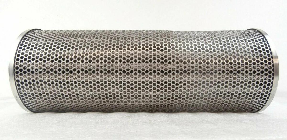 Used Sidco 480-1375 Large Filter 19T/7.5D FG03WDE Pureair FREE052115 60-000180 New