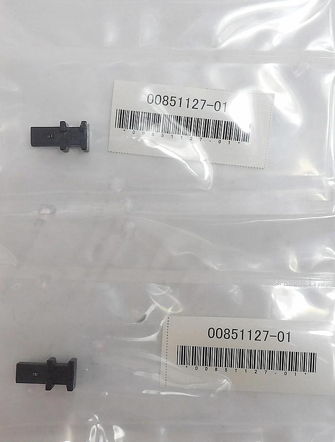 Sanyo Denki RS2A01A2HA5A00 AC Servo Amplifier SANMOTION R Lot of 2 New