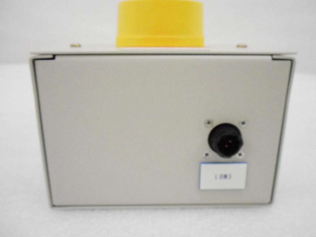 Used Ebara 280953 EMO Pump Emergency Off Switch Reseller Lot of 3 Used Working