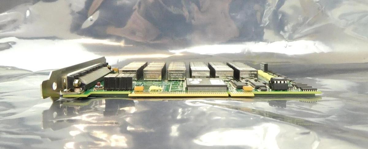 Pickering Interfaces 50-671-022-Q/24/2 Very High Density Multiplexer New Surplus