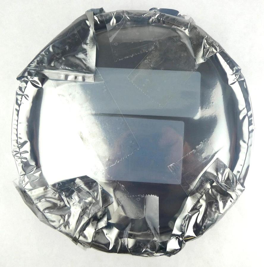 Used West Coast Quartz 304-16541-00-P1 200mm Quartz Focus Ring New Surplus