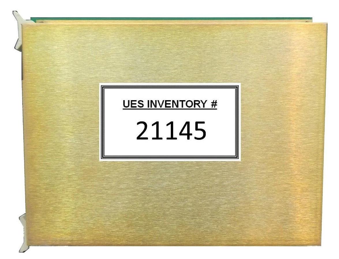 Used JEOL US124698 PCB Card JSM-6300F SEM Scanning Electron Microscope Working Spare