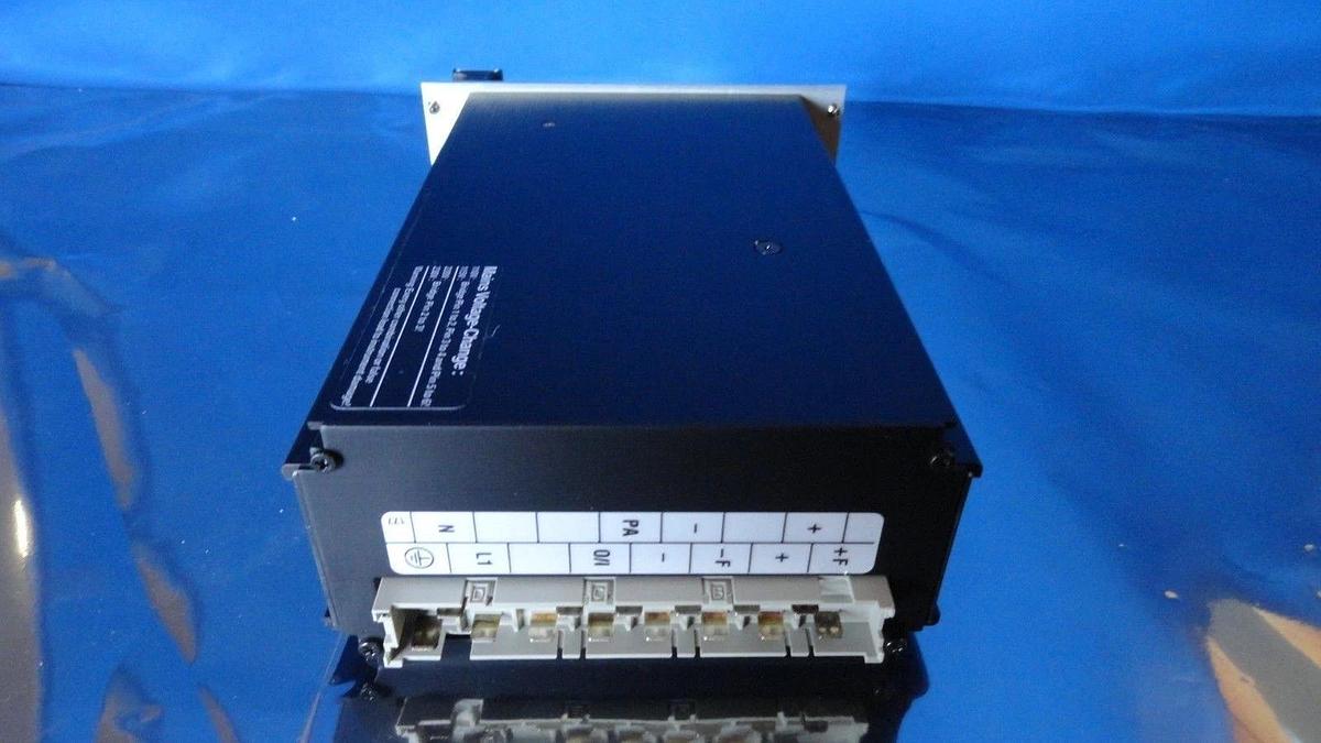 Used Kniel CP 3,3.20 3,3V Power Supply PCB Card ASML 4022.436.74321 Working Surplus