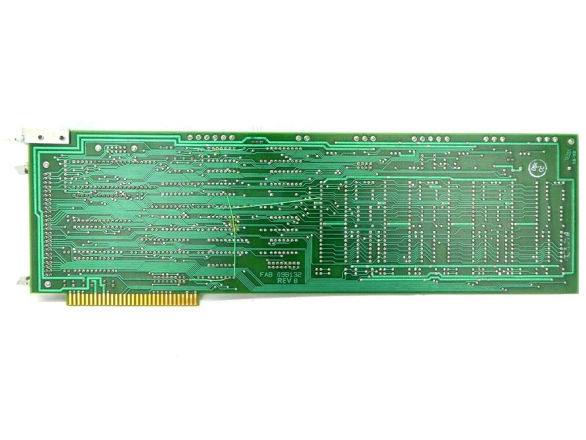 Used Tencor Instruments 113000 PCB Card 098132 Surfscan 7000 KLA-Tencor Working Spare