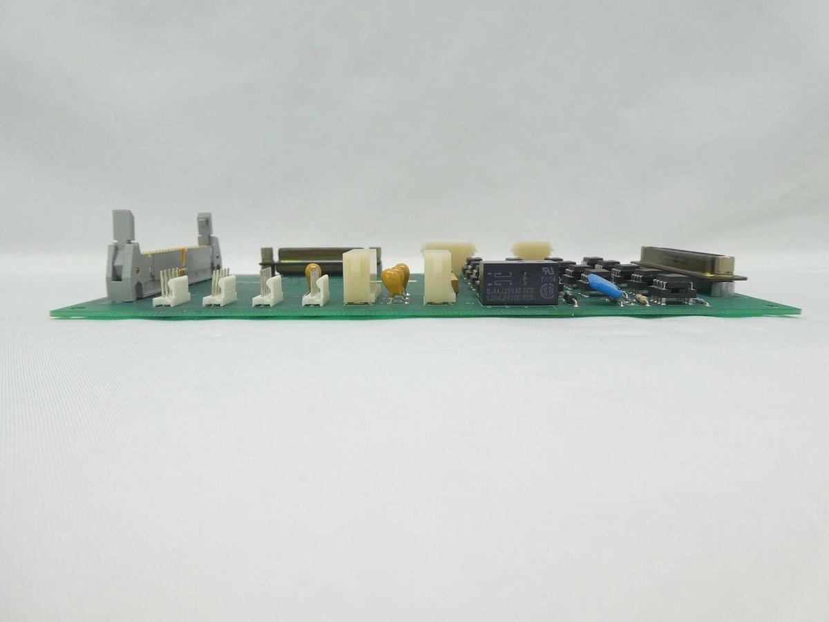 Used Lam Research 810-17082-001 16 Channel Heat/Cool PCB Rev. B Working Surplus