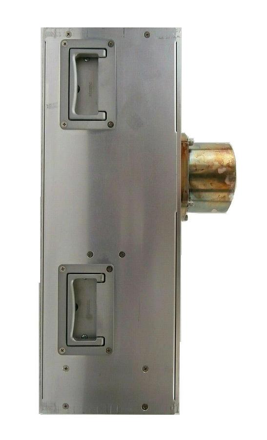 Used Daihen RMN-20E4-V RF Auto Matcher TEL Tokyo Electron 2L39-000035-V2 Copper Spare