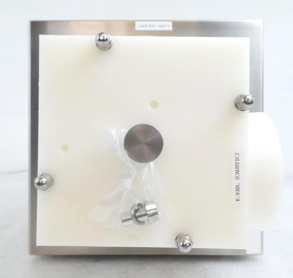 Used PTI Progressive Technologies 12397G02 Automated Exhaust Sentry 1000 Working