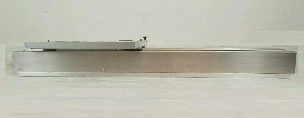 Used IKO TSL220-600/A10E583 Robot Linear Track Hitachi I-900SRT Working Surplus