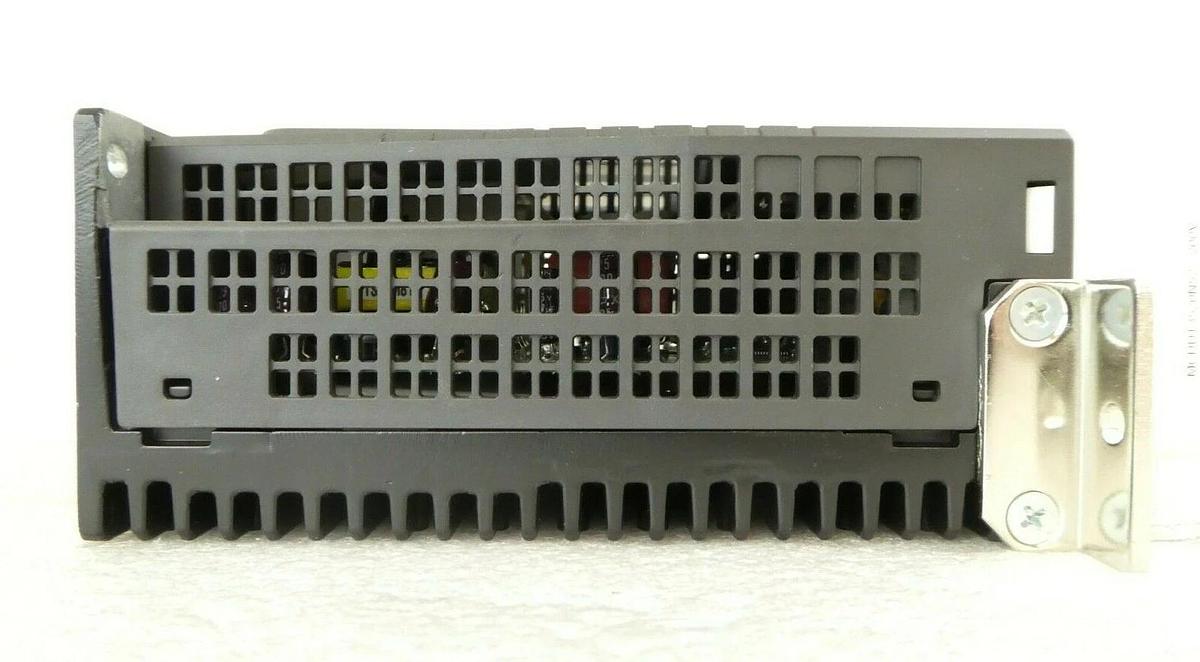 Used Panasonic MCDDT3520N52 AC Servo Automation Motor Driver Working Surplus