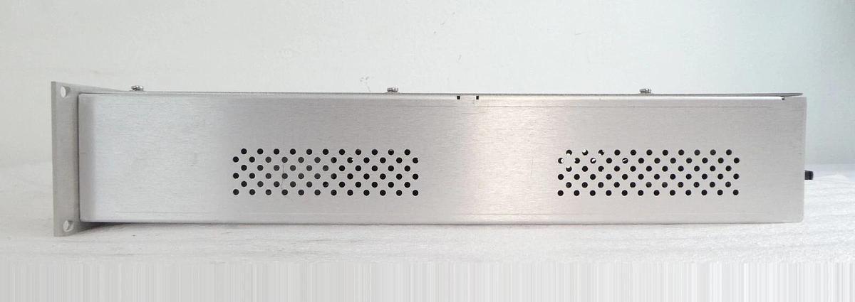 Varian Semiconductor VSEA E11749150W Decel 1 PS Controller VIISta New Surplus