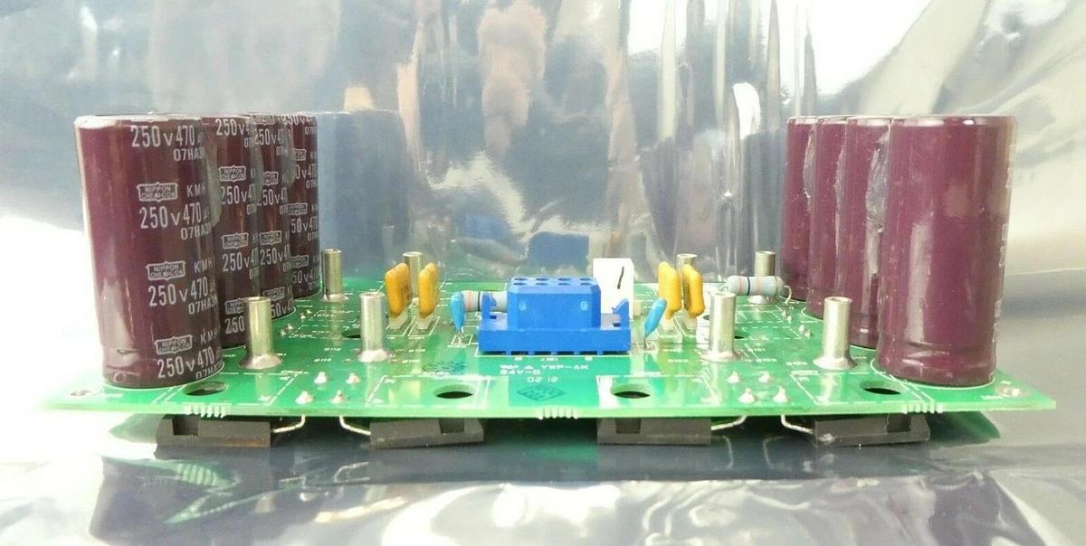 Used ENI 000-1053-394 RF Generator PCB 003-1053-394-2 GHW-50 Genesis Working Surplus