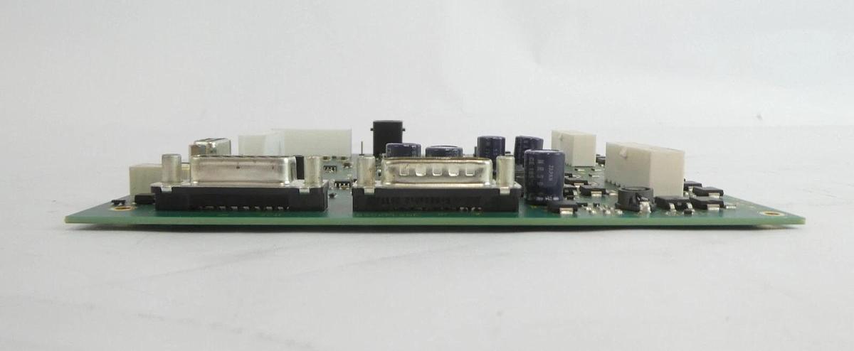 Used AB Sciex 5026003 Control Interface PCB API 4000 LC/MS/MS Working Surplus