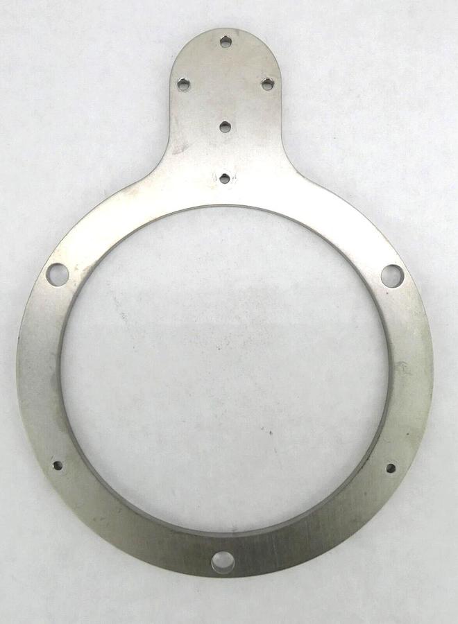Used AMAT Applied Materials 0020-22242 Lift Hoop 150mm Reseller Lot of 10 Working
