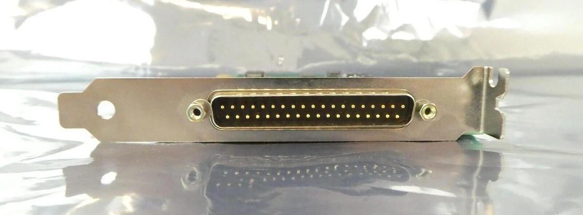 Used Ocean Optics ADC1000-1400 Analog to Digital A/D PCB Card New Surplus