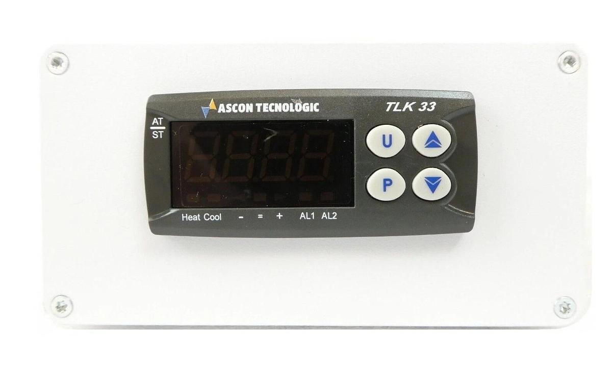 Used CTC Analytics MN 03-02 Peltier Thermostat Module PAL System Working Surplus