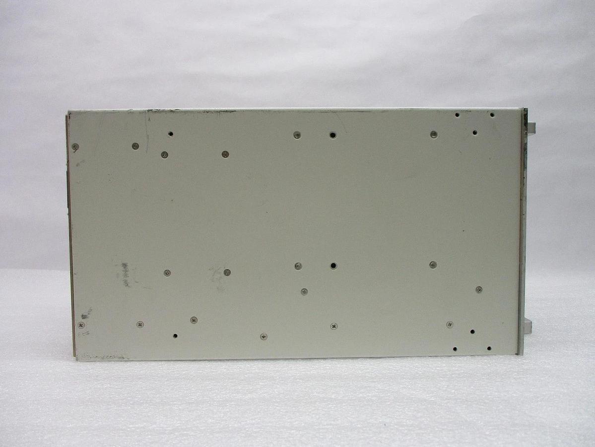 Used TMP Shimadzu TPB-60D (1) Turbomolecular Pump Controller Power Unit Turbo Working