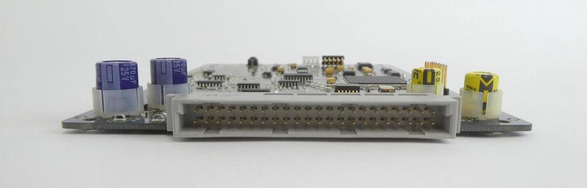 Used Dynatronix 138-0371-59 Power Supply Regulator Board PCB Card Lot of 2 Working