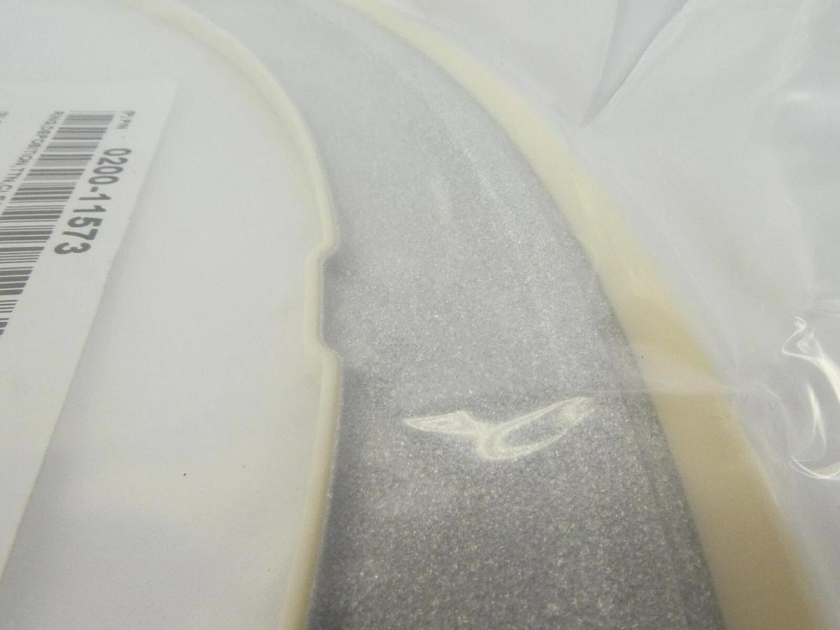 AMAT Applied Materials 0200-11573 300mm Ceramic Deposition Ring New