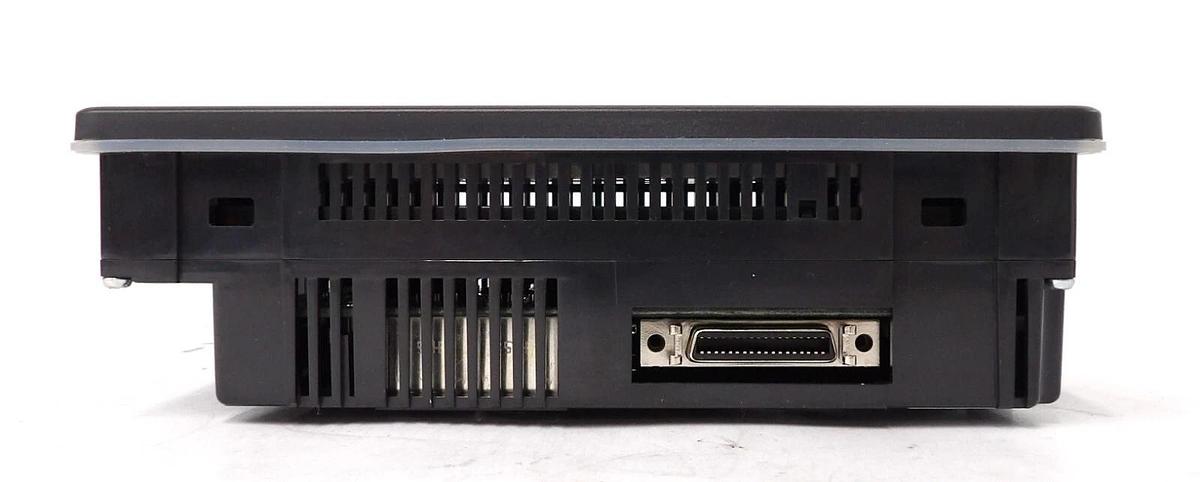 Used Fuji Electric UG221H-LC4 6" Touchscreen LCD Monitor Module Working Surplus