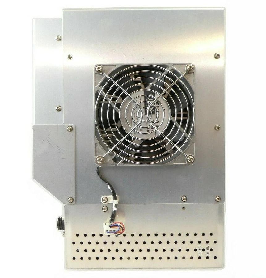 Used ADTEC Plasma Technology AVM-1000MA II RF Match AVM-1000-MA Working Surplus
