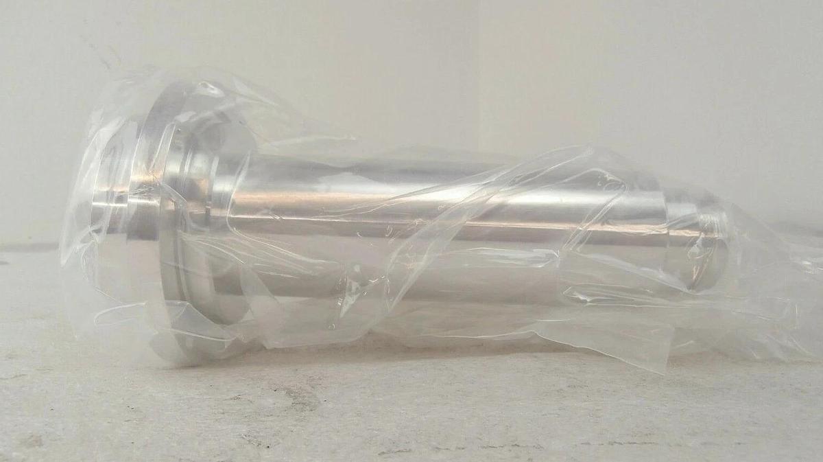 Novellus Systems 15-028208-00 Bearing Housing New Surplus