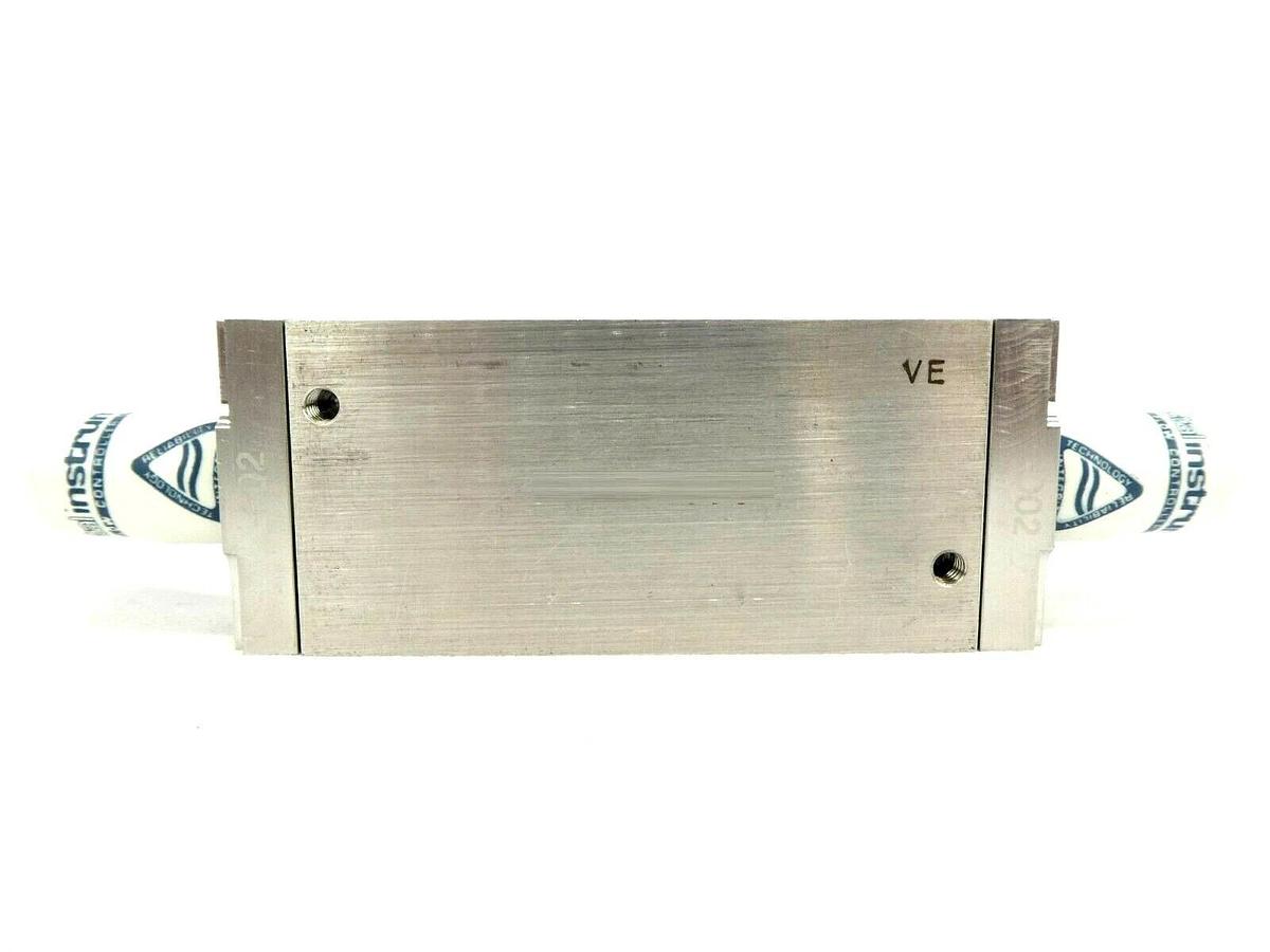 Refurbished Millipore FC-2900MEP Mass Flow Controller MFC 10 SLM H2 Tylan 2900M Refurbished
