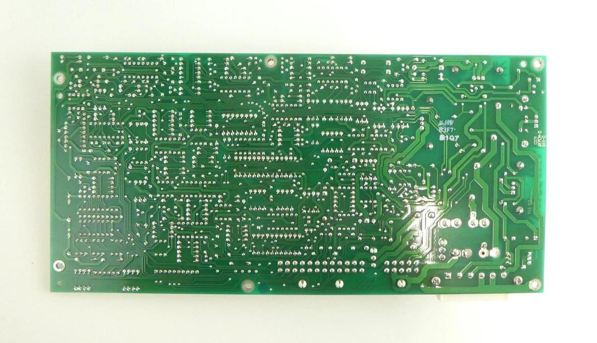 Used AB Sciex 1032788 B Temperature Controller PCB MDS Reseller Lot of 3 Working