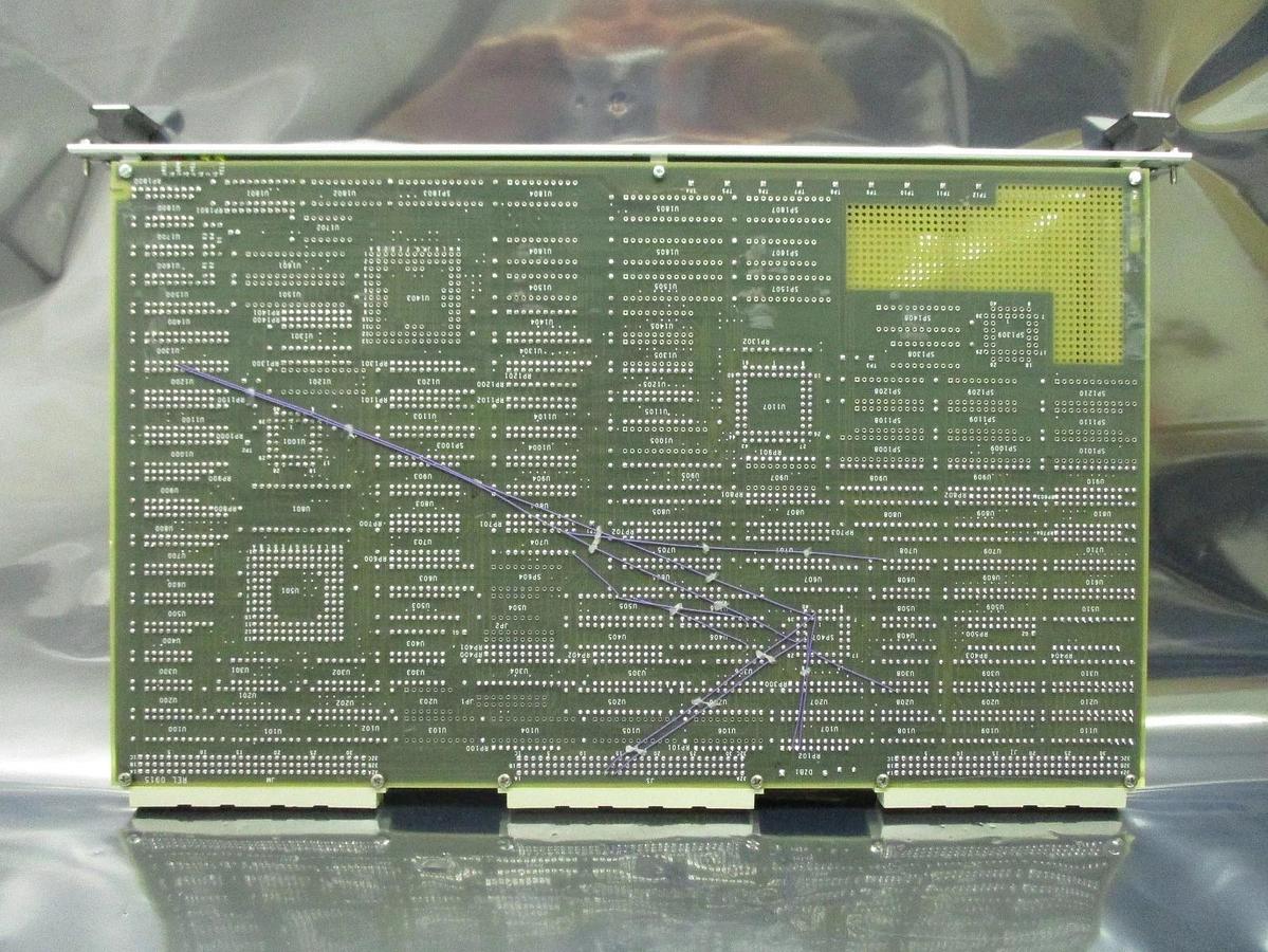 Used Orbot Instruments 710-65601-DD WF HISTOGRAMMER HIST PCB Card AMAT WF 720 Used