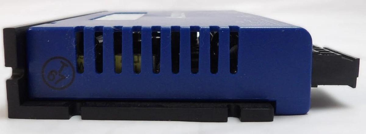 Used Copley Controls 800-1536 Servo Motor Controller Accelnet Lot of 3 Working Surplu