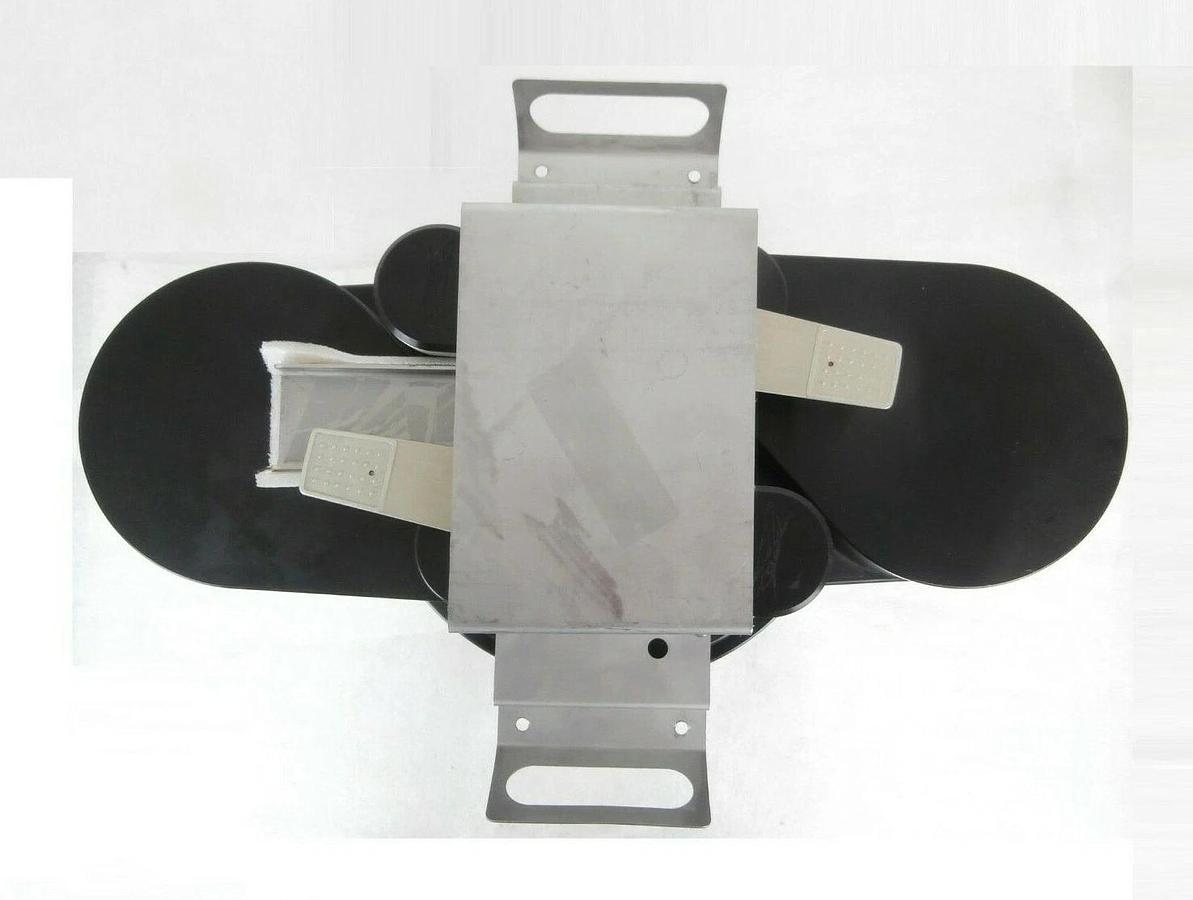 Used Kensington Laboratories Wafer Dual Arm Multi-Link Robot Untested Surplus