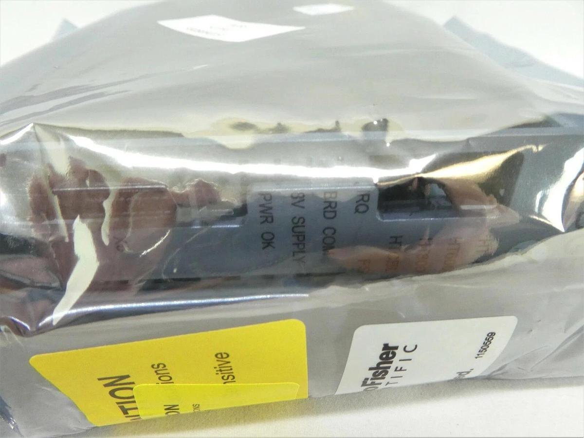 FEI Company 4022 293 14002 DGBS Power Supply 930889019 New Surplus