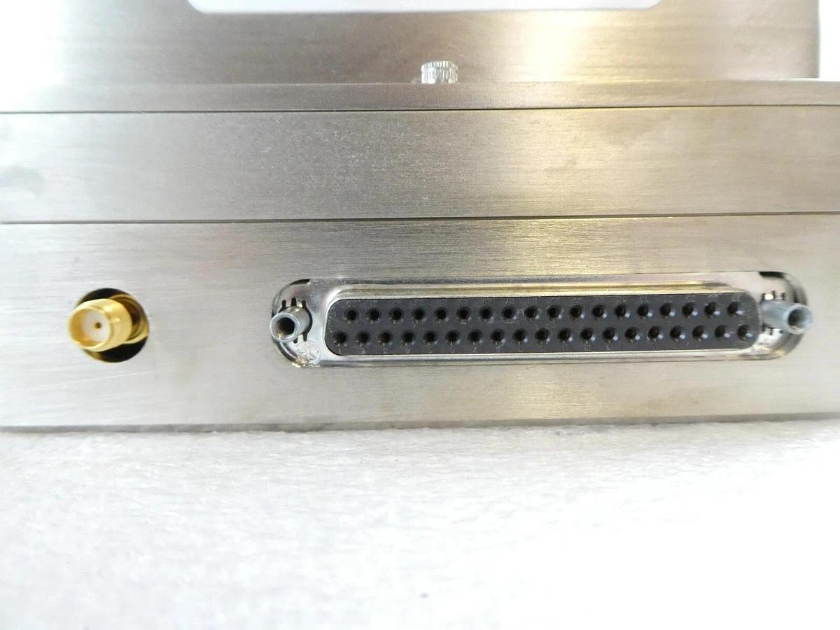 Used JDSU IPW1064nm100K Laser Head Module M112M-4919-03 Working Surplus