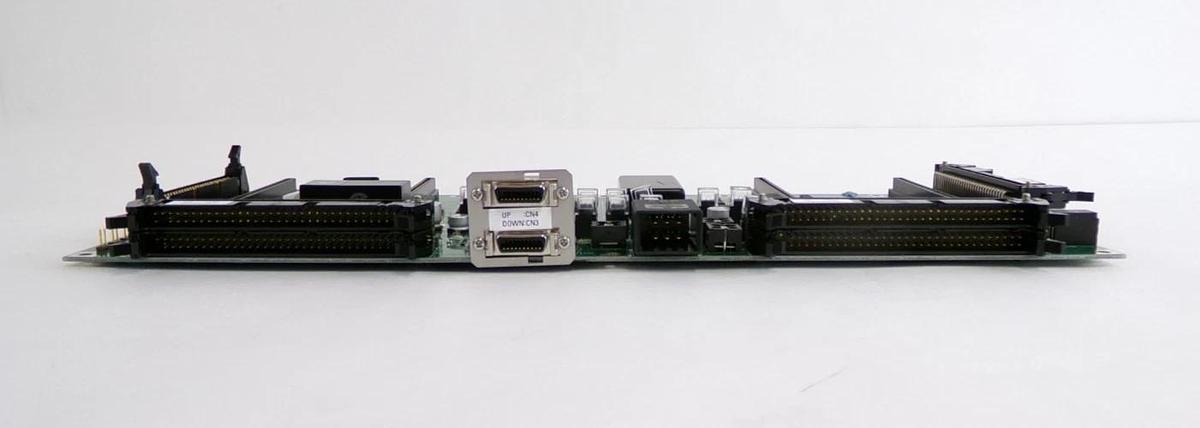 Used TEL Tokyo Electron 5U81-000006-41 PCB TAB22J-1/BASE Working Surplus