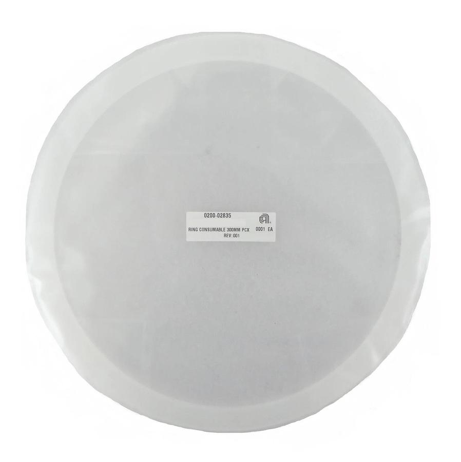 AMAT Applied Materials 0020-02835 300mm Wafer PCT Ring New Surplus