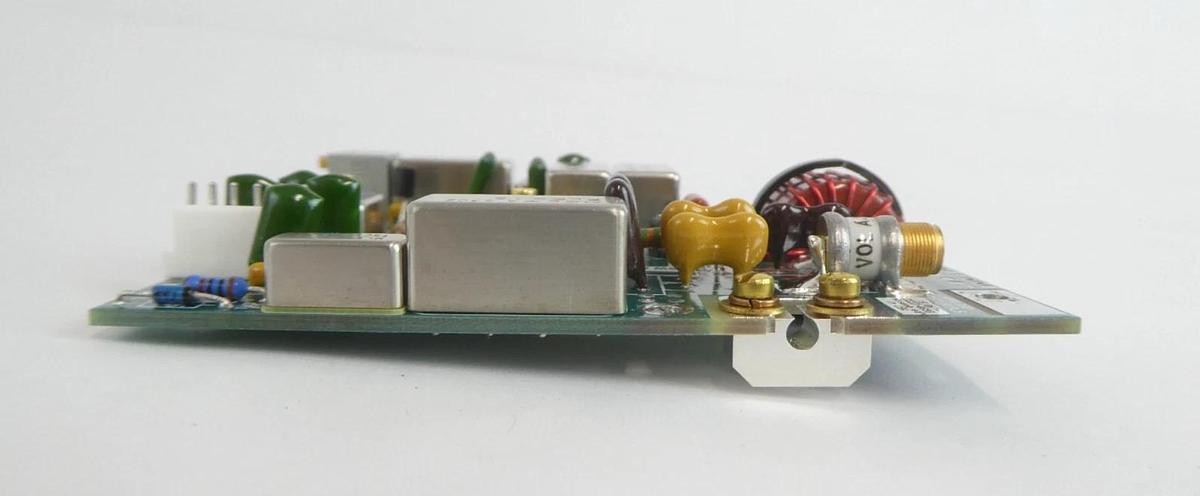AMAT Applied Materials 0100-35232 13.56 MHz RF Match Detector PCB New