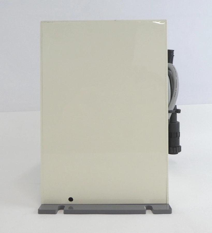 Used SMC INR-244-646D Heat Exchanger THERMO-CON Working Surplus